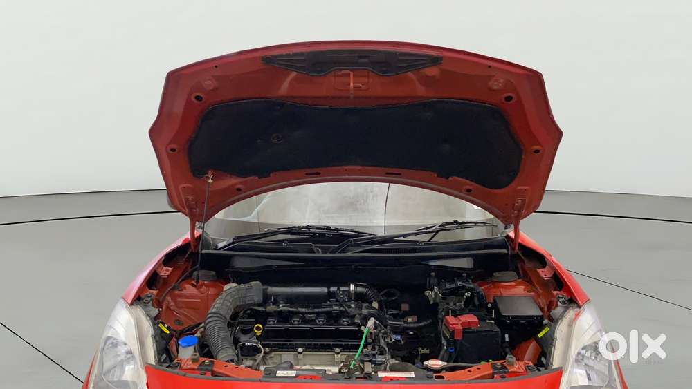 Maruti Suzuki Swift Vvt Lxi, 2022, Petrol