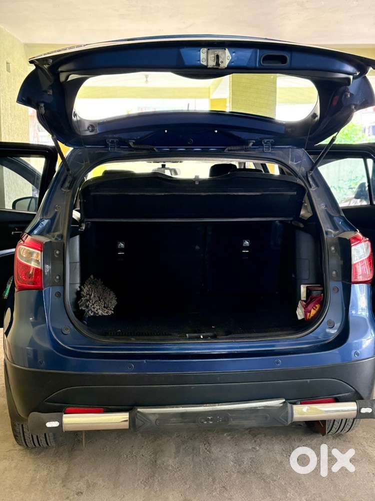 Exactly New Condition Car