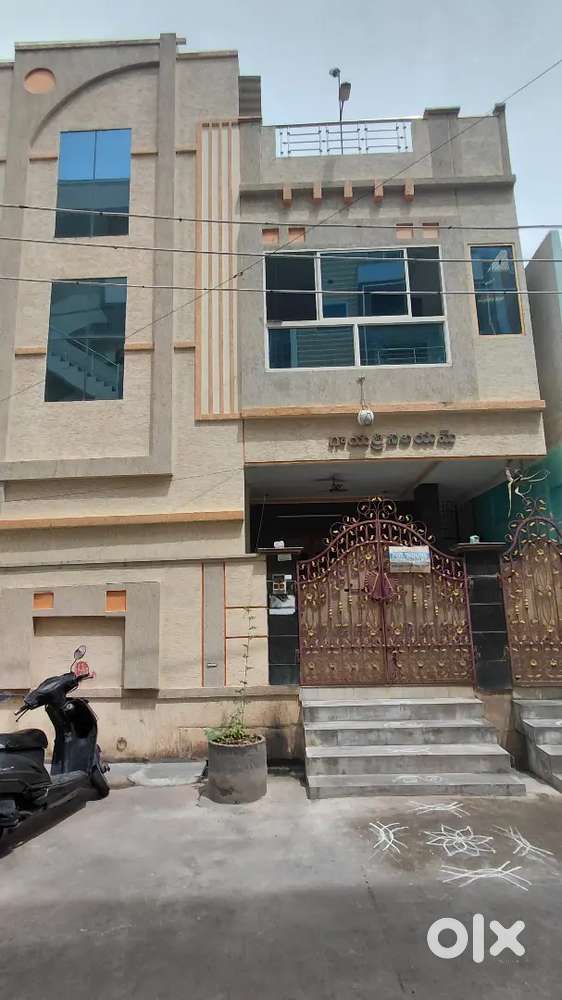 House for Rent ( Ground floor 2BHK )