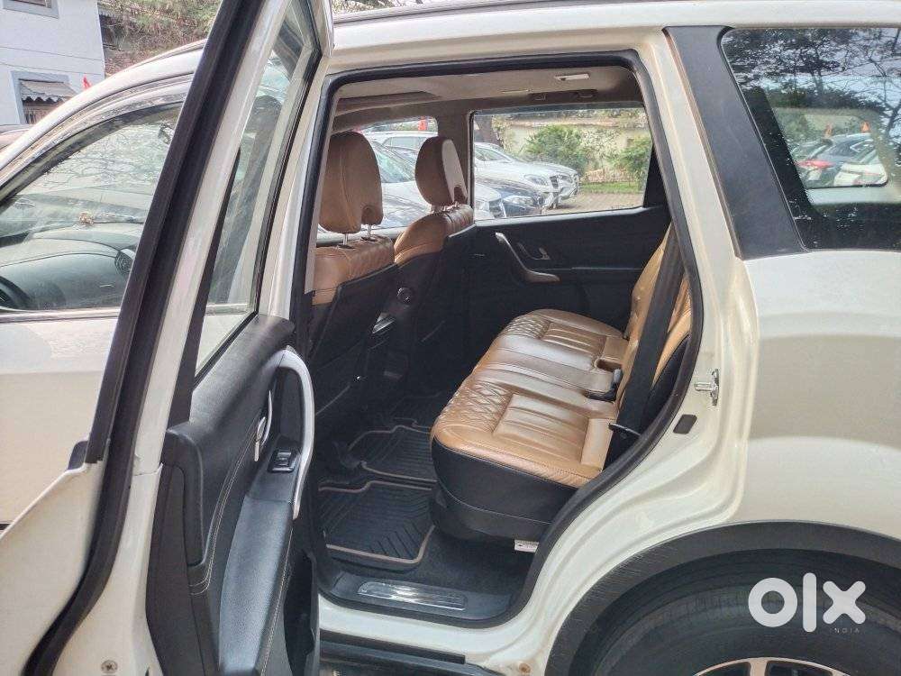 Mahindra Xuv500 W11 At, 2021, Diesel