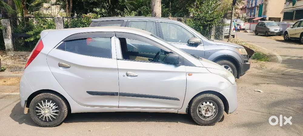 Hyundai Eon Petrol Good Condition Good