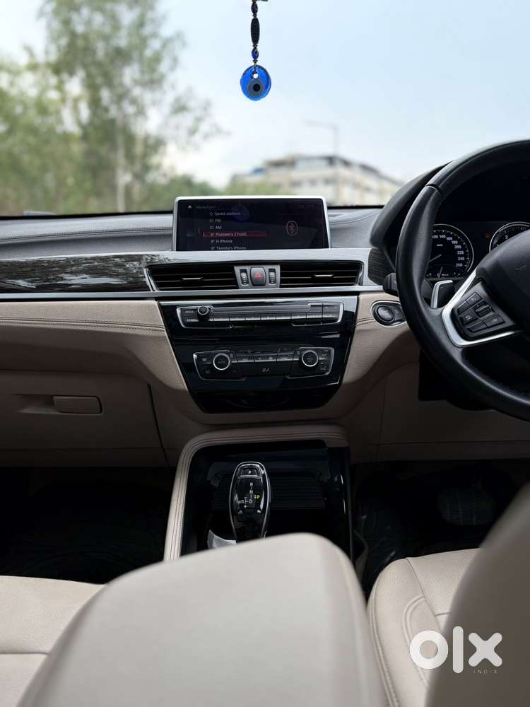 Bmw X1 Sdrive20d Expedition, 2022, Diesel