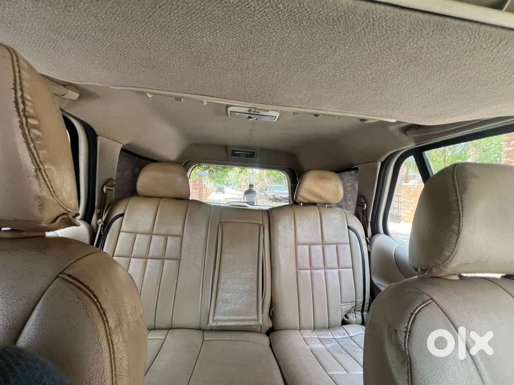 Tata Safari Storme Diesel Manual 2015