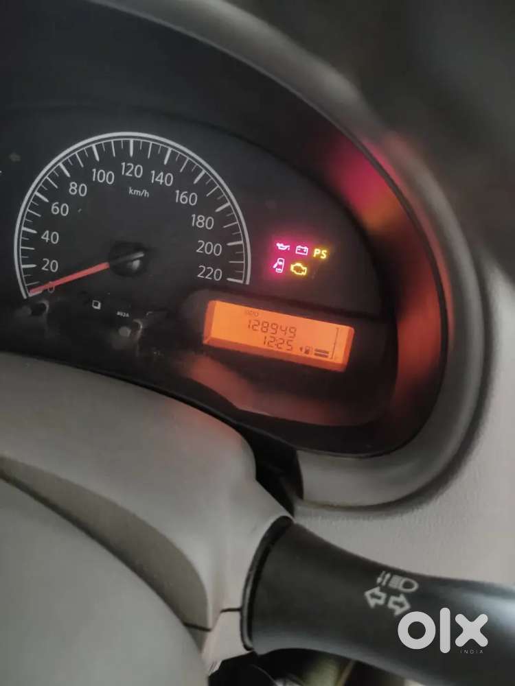 Nissan Sunny 2013 Diesel Manual