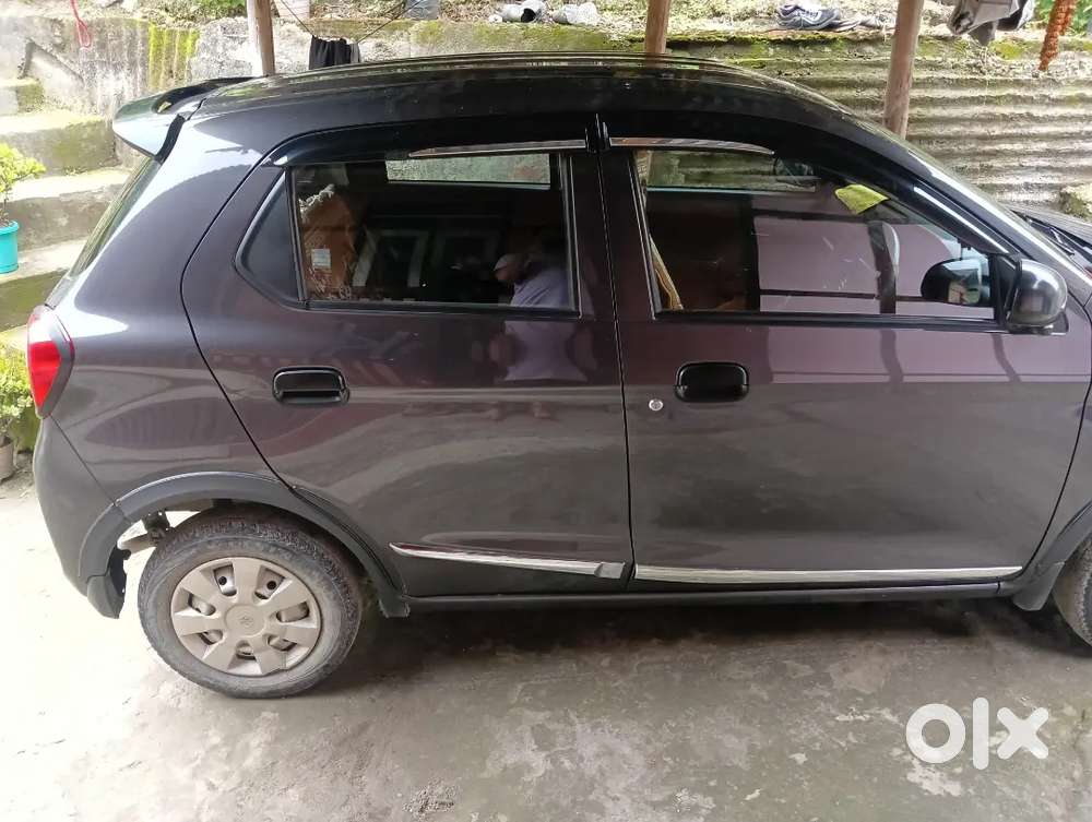 Maruti Suzuki Alto K10 2023