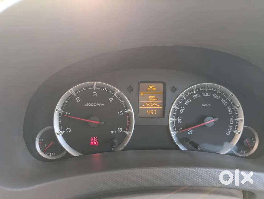 Maruti Suzuki Ertiga 2013 Diesel Manual