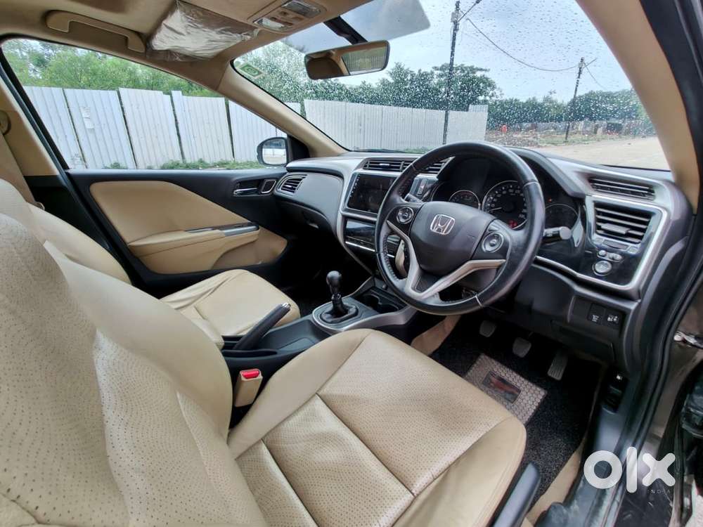 Honda City I-dtec Vx, 2018, Diesel