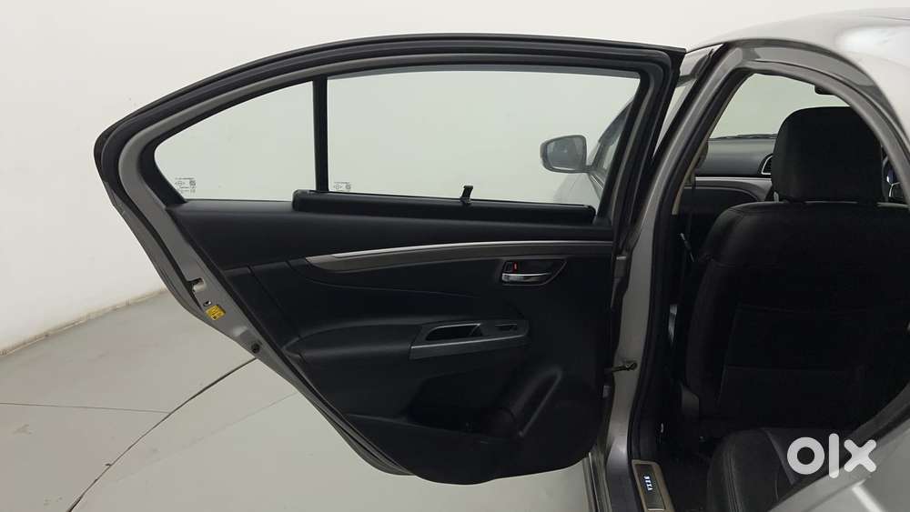 Maruti Suzuki Ciaz 1.5 S Shvs Mt, 2021, Petrol