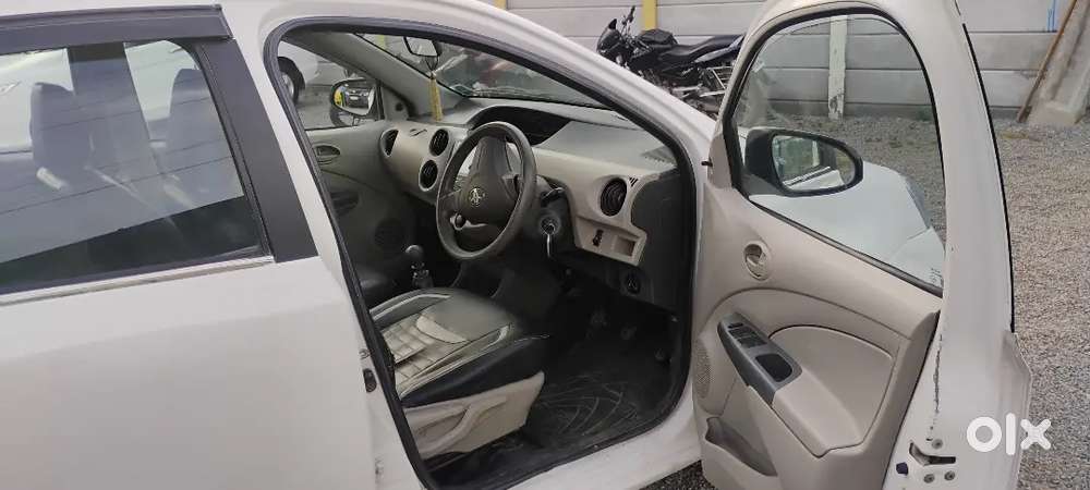 Toyota Etios Diesel 2017