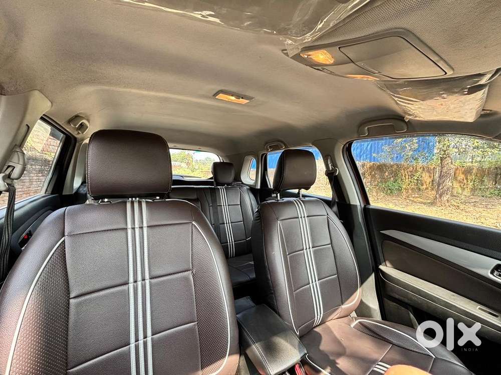 Toyota Urban Cruiser 2020 Petrol Well Maintained