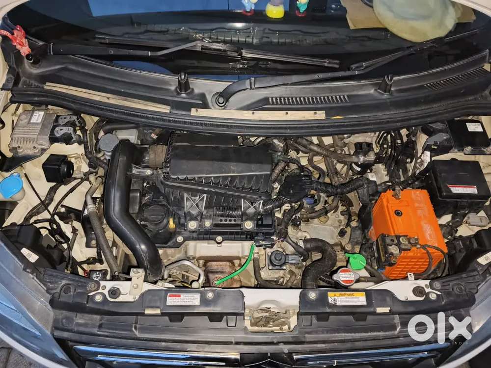 Maruti Suzuki Wagon R Lxi 2022 Second Owner
