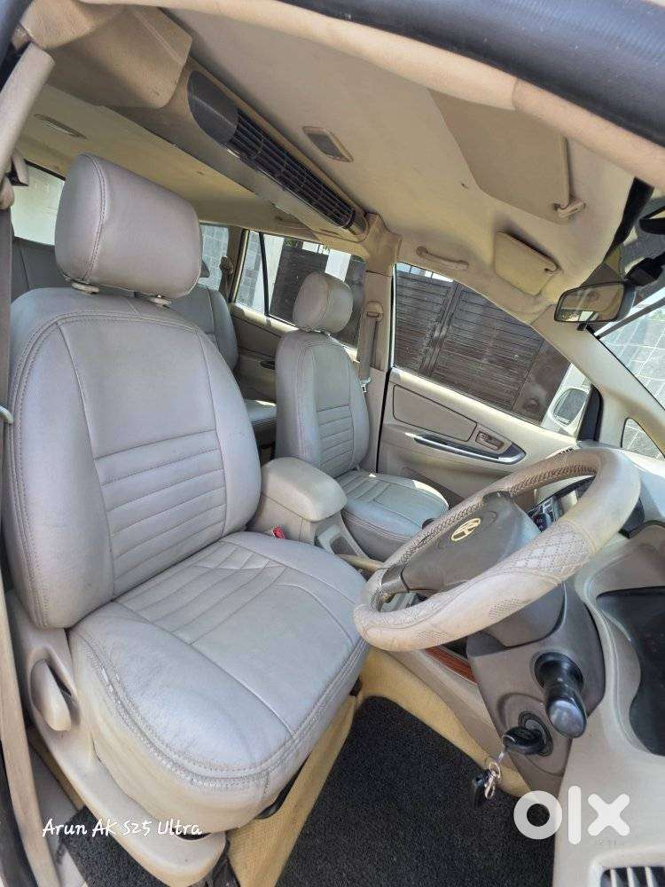 Toyota Innova, 2007, Diesel