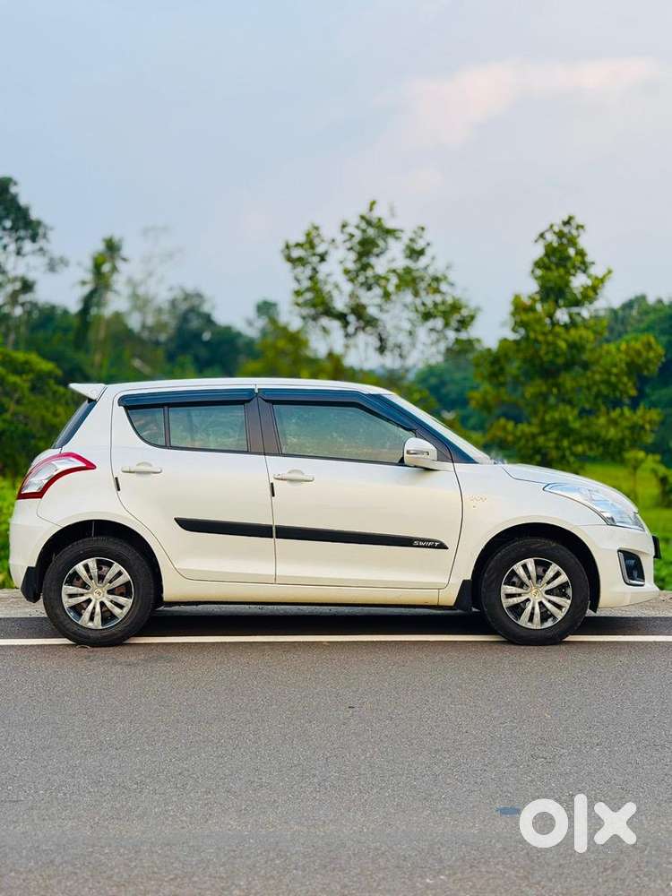 Maruti Suzuki Swift