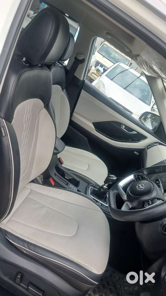 Hyundai Creta 1.6 Sx Option Diesel, 2022