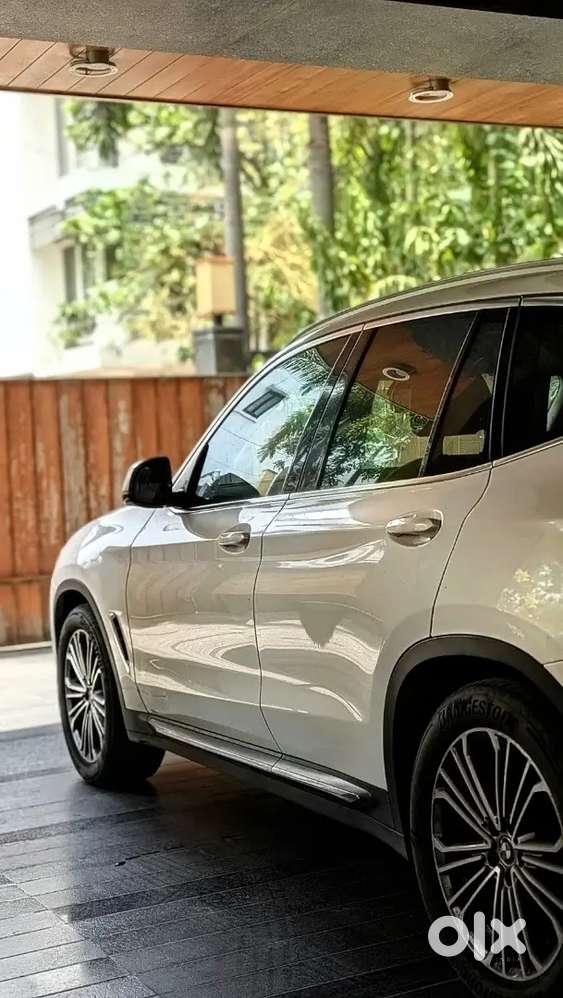 2020 Bmw X3 Xdrive30i Luxury Line For Sale