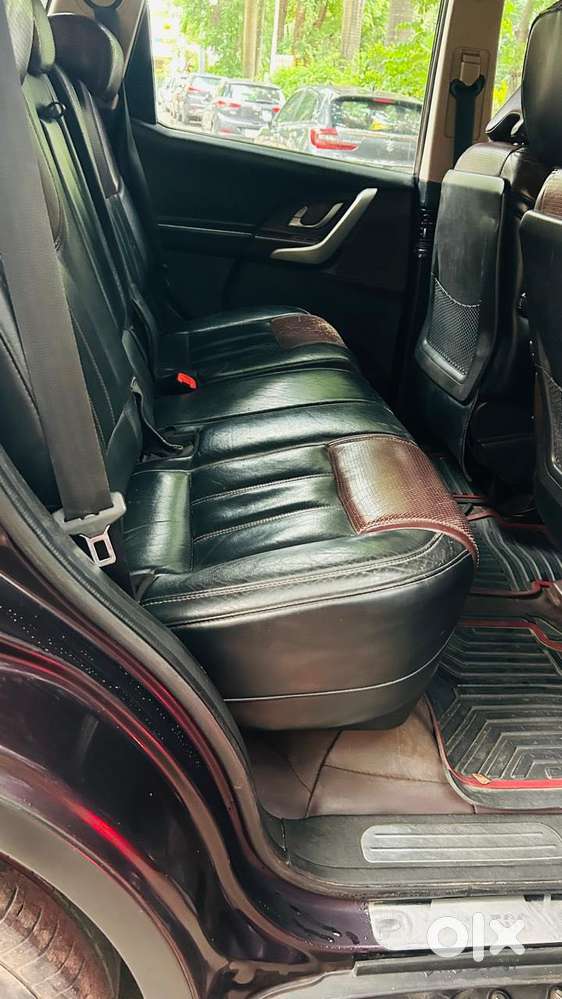 Mahindra Xuv500 W8, 2014, Diesel