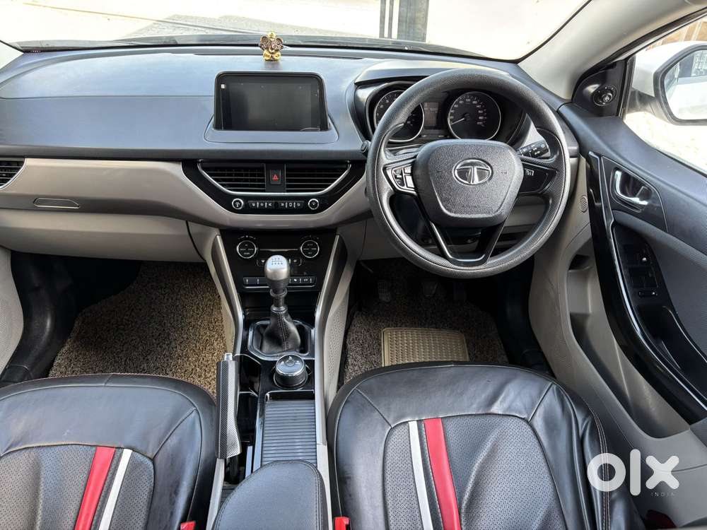 Tata Nexon 1.2 Revotron Xz Plus (o), 2019, Petrol