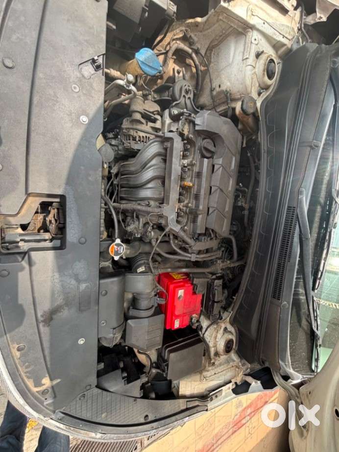 Kia Seltos Htx Ivt G, 2020, Petrol