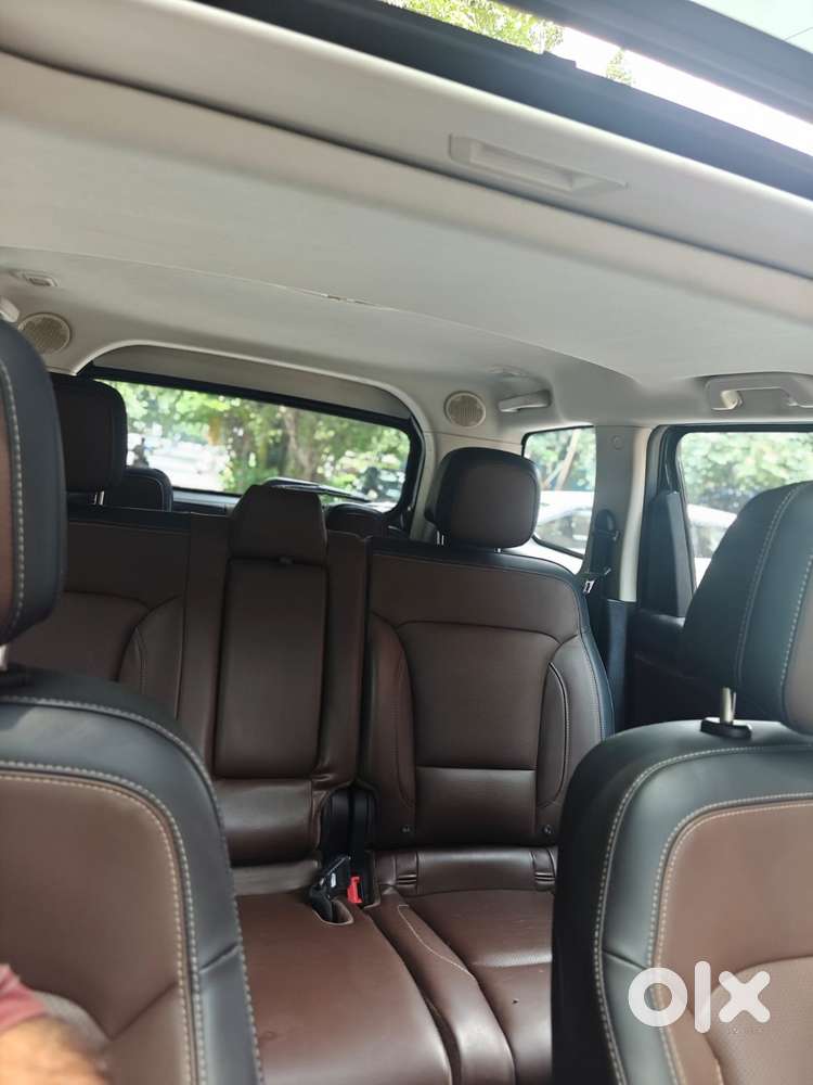 Mahindra Scorpio N Z8 L Petrol Mt 7 Str, 2023, Petrol