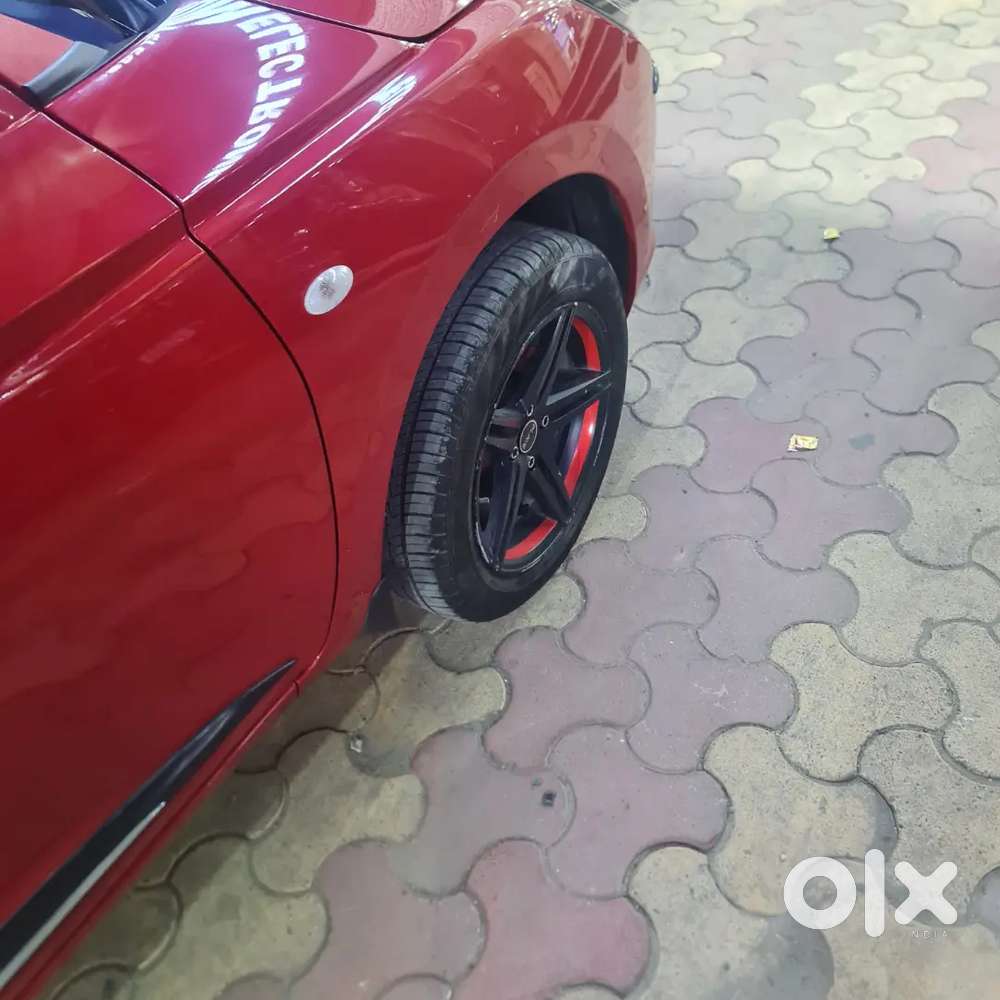 Maruti Suzuki Swift 2025