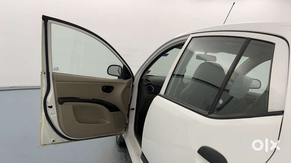 Hyundai I10 Magna 1.1l, 2015, Petrol