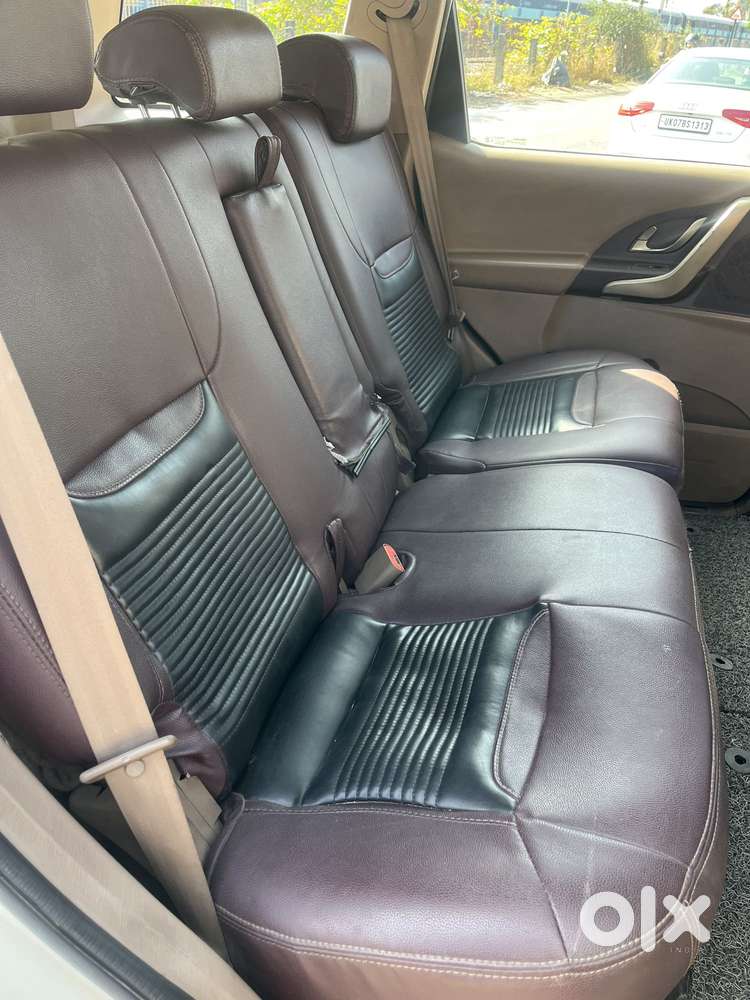 Mahindra Xuv500 2011-2015 W6 2wd, 2015, Diesel