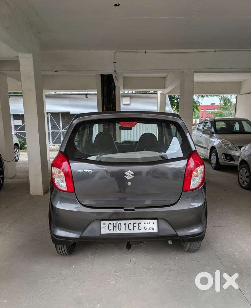 Maruti Suzuki Alto 800 Vxi Airbag, 2021, Petrol