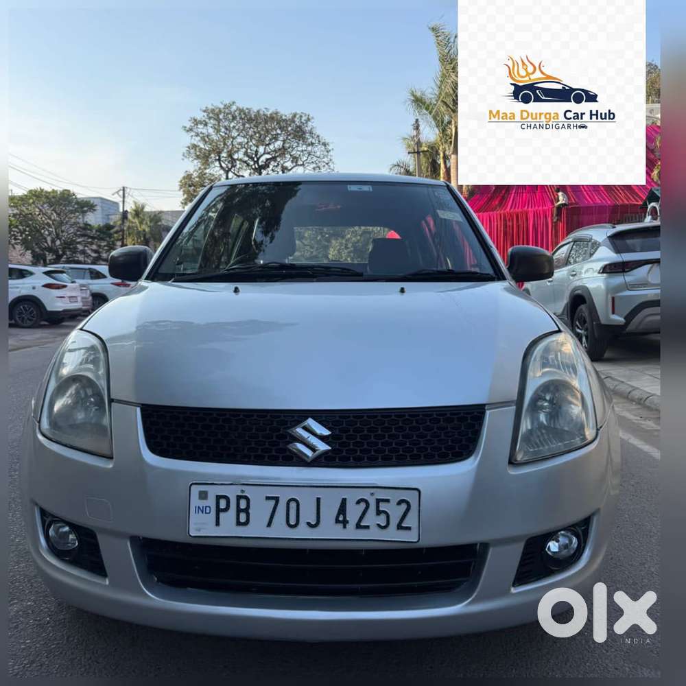 Maruti Suzuki Swift, 2008, Petrol
