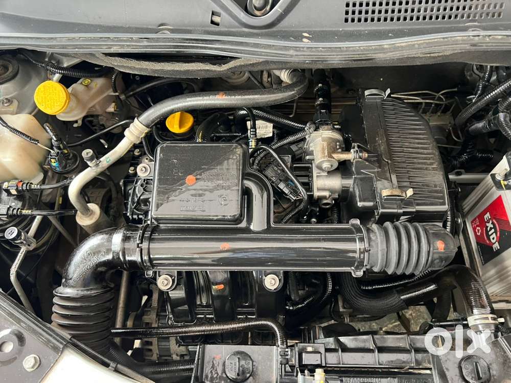 Nissan Magnite 2021 Petrol Well Maintained In Excellent Condition