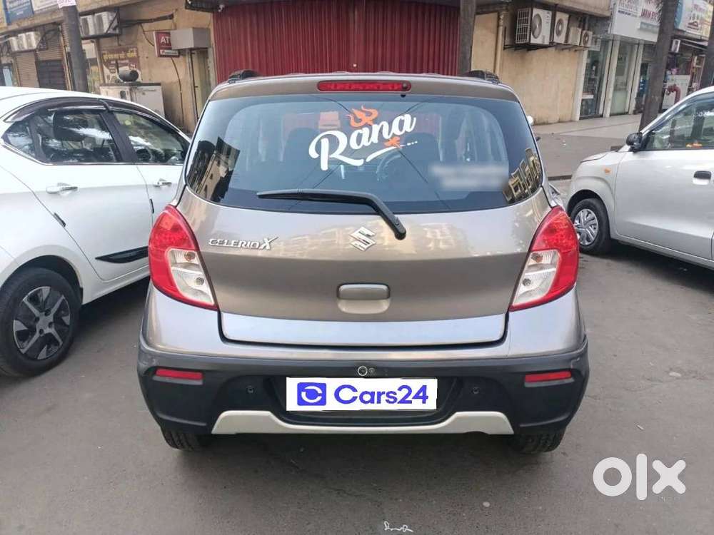 Celerio X Amt