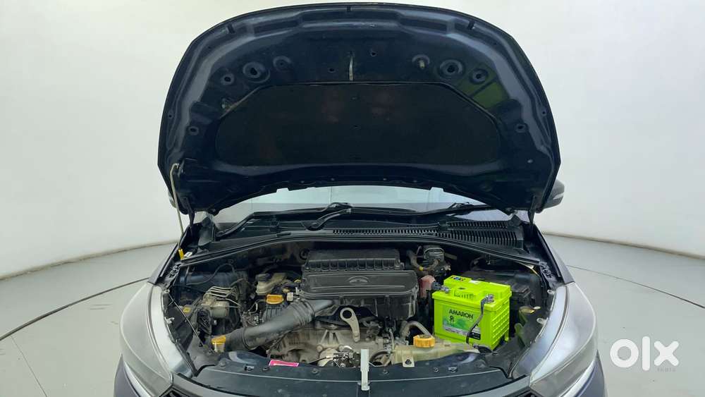 Tata Tigor Xz Cng, 2023, Cng & Hybrids