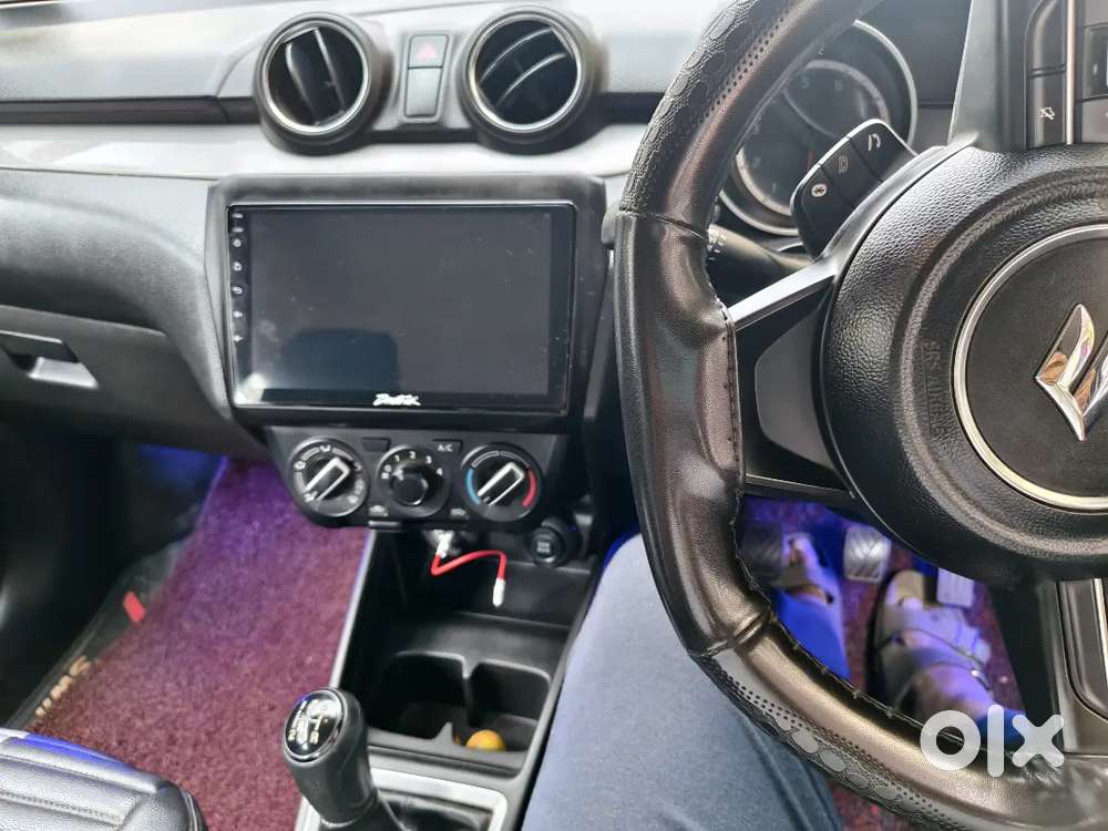 Maruti Suzuki Swift 2020 Edition One Million