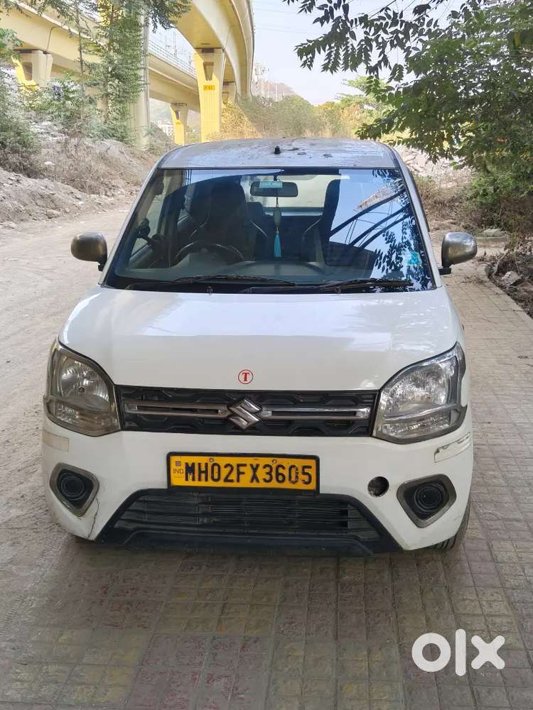 Maruti Suzuki Wagon R 2023