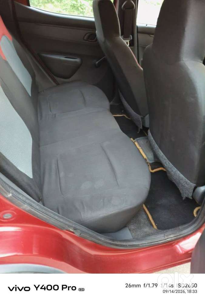 Renault Kwid, 2015, Petrol