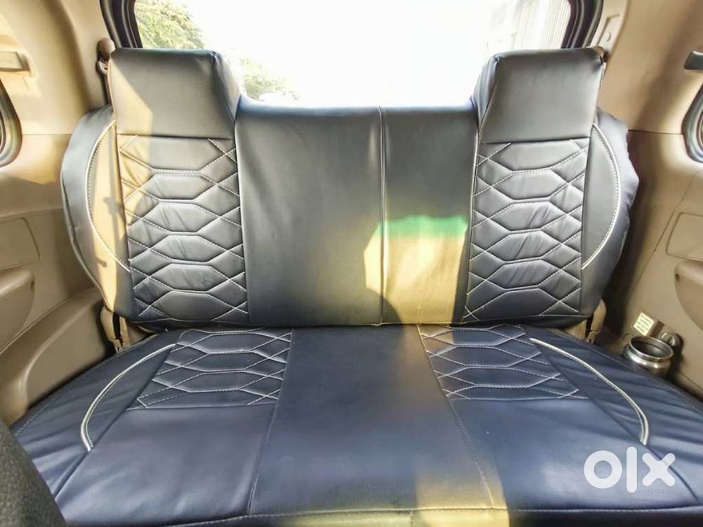 Mahindra Xylo 2012-2014 E4 Abs Bs Iii, 2012, Diesel