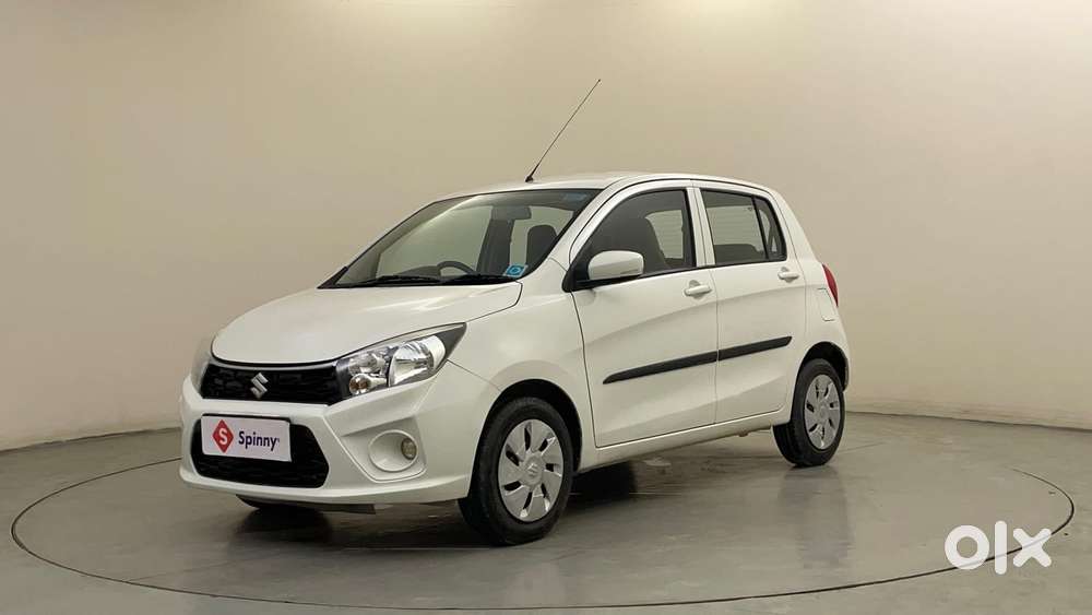 Maruti Suzuki Celerio Zxi Optional Amt, 2018, Petrol