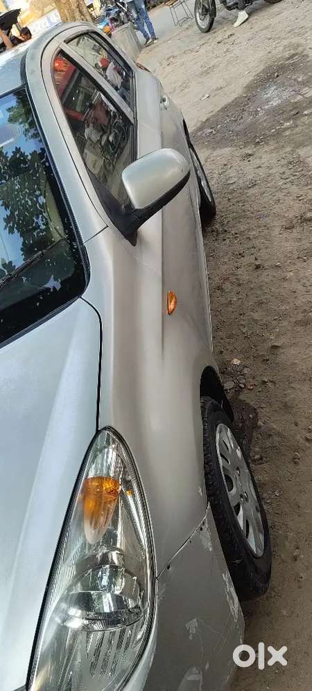 Hyundai I20 2010 Petrol 91280 Km Driven