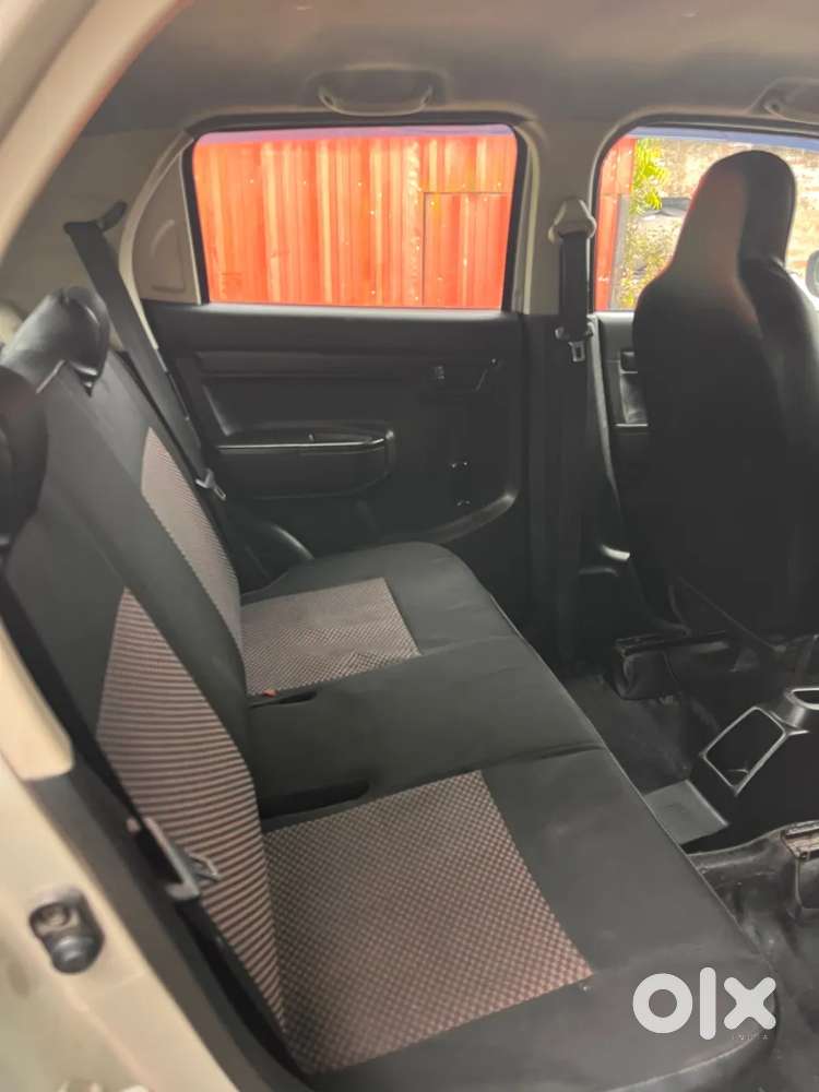 Maruti Suzuki S-presso Vxi, 2020, Petrol