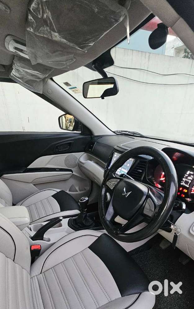 Mahindra Xuv300 W6 Diesel, 2023, Diesel