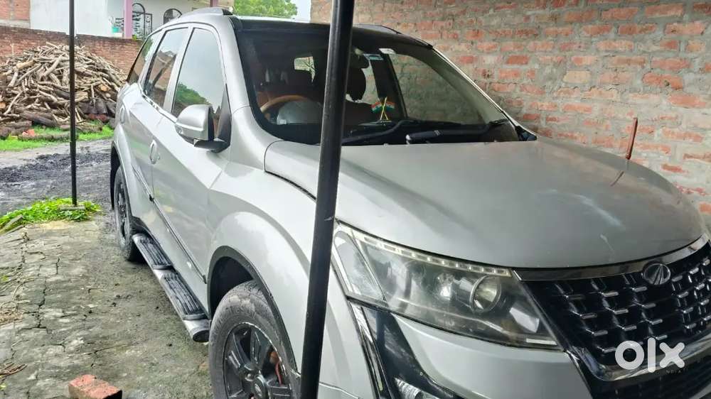 New Car Parcese