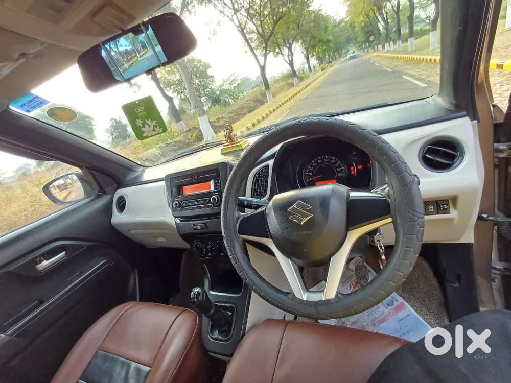 Maruti Suzuki Wagon R 2022 Model 1st Owner