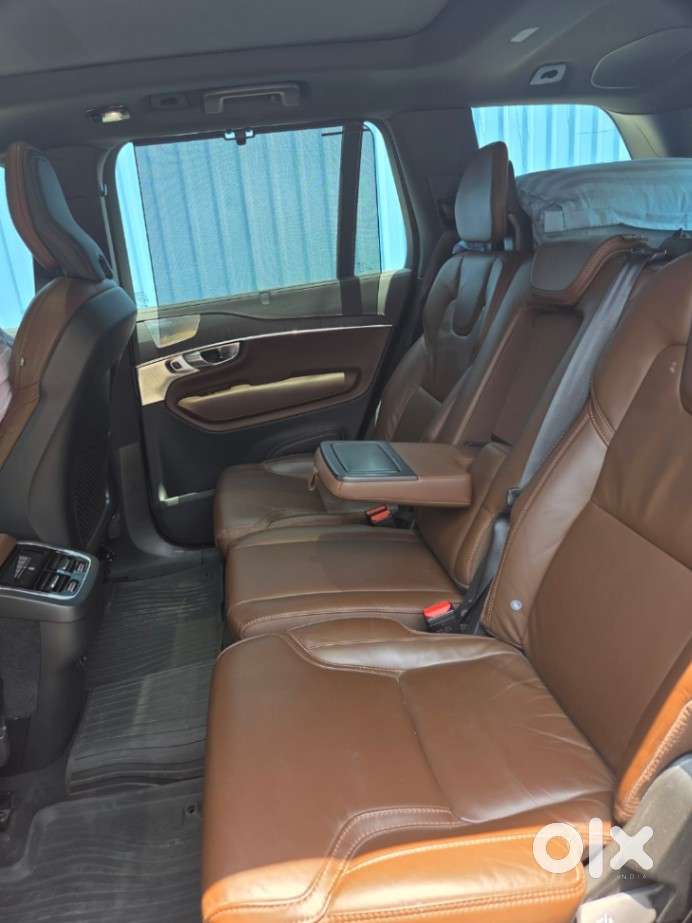 Volvo Xc90 B6 Ultimate, 2024, Petrol