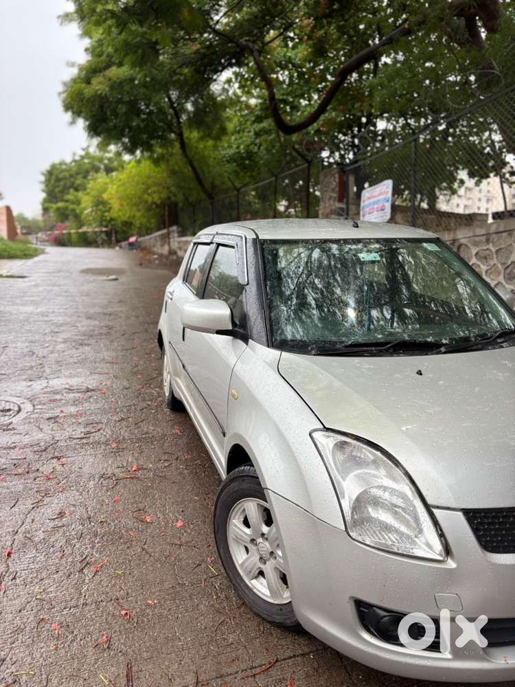 Swift Vdi Maruti Diesel 2009