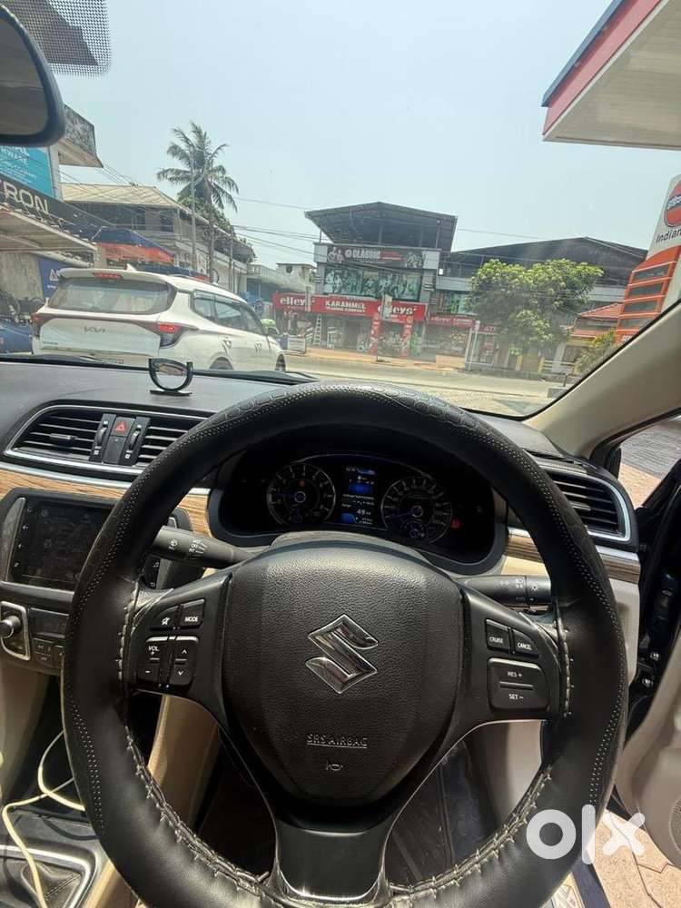 Maruti Suzuki Ciaz 2022 Petrol 28000 Km Driven