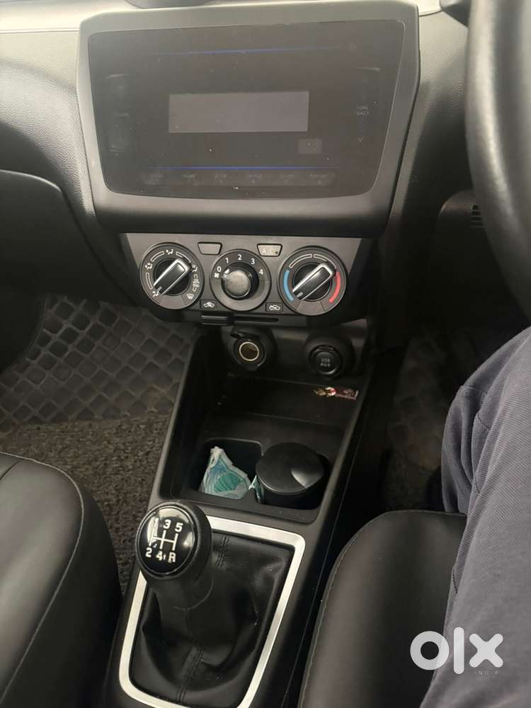Maruti Suzuki Swift 2024 Petrol 8833 Km Driven