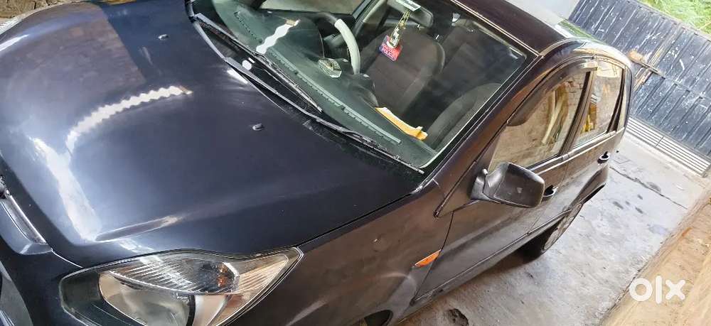 Ford Figo 2013 Diesel Well Maintained
