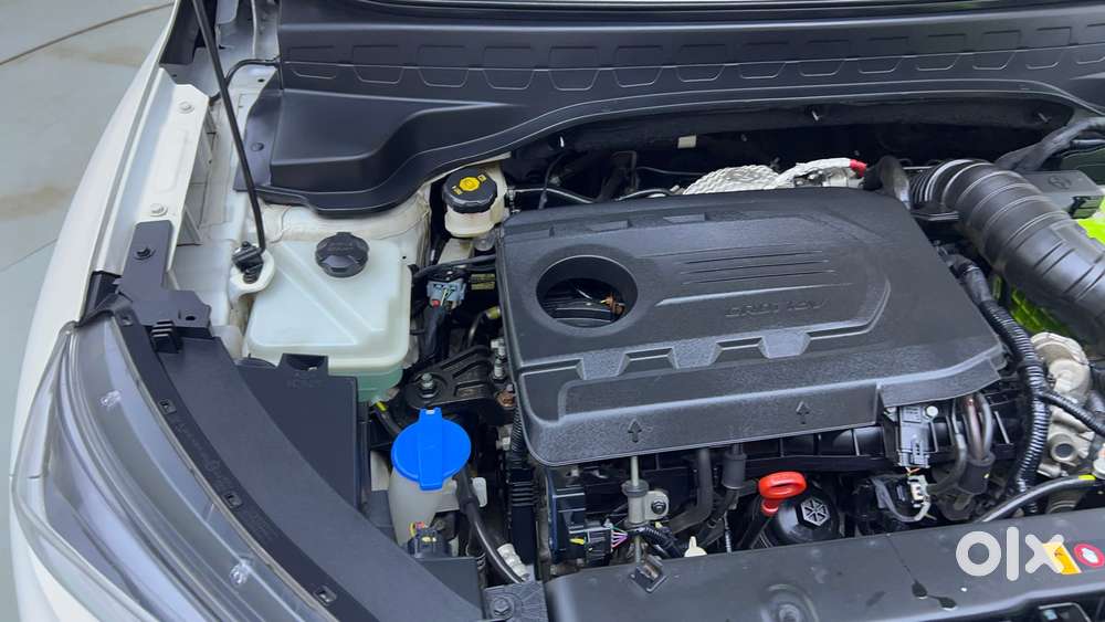Kia Sonet Gtx+ 1.5, 2020, Diesel