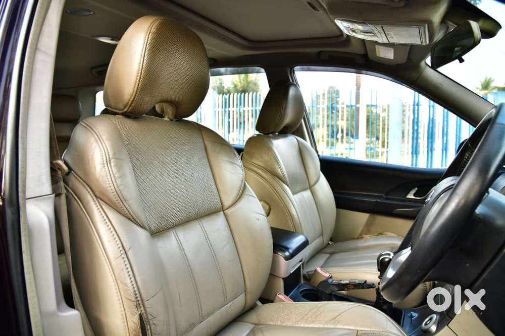 Mahindra Xuv500 W10 Awd, 2017, Diesel