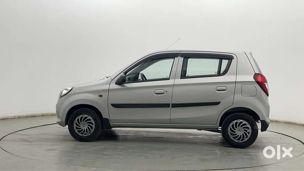 Maruti Suzuki Alto 800 Lxi, 2014, Petrol