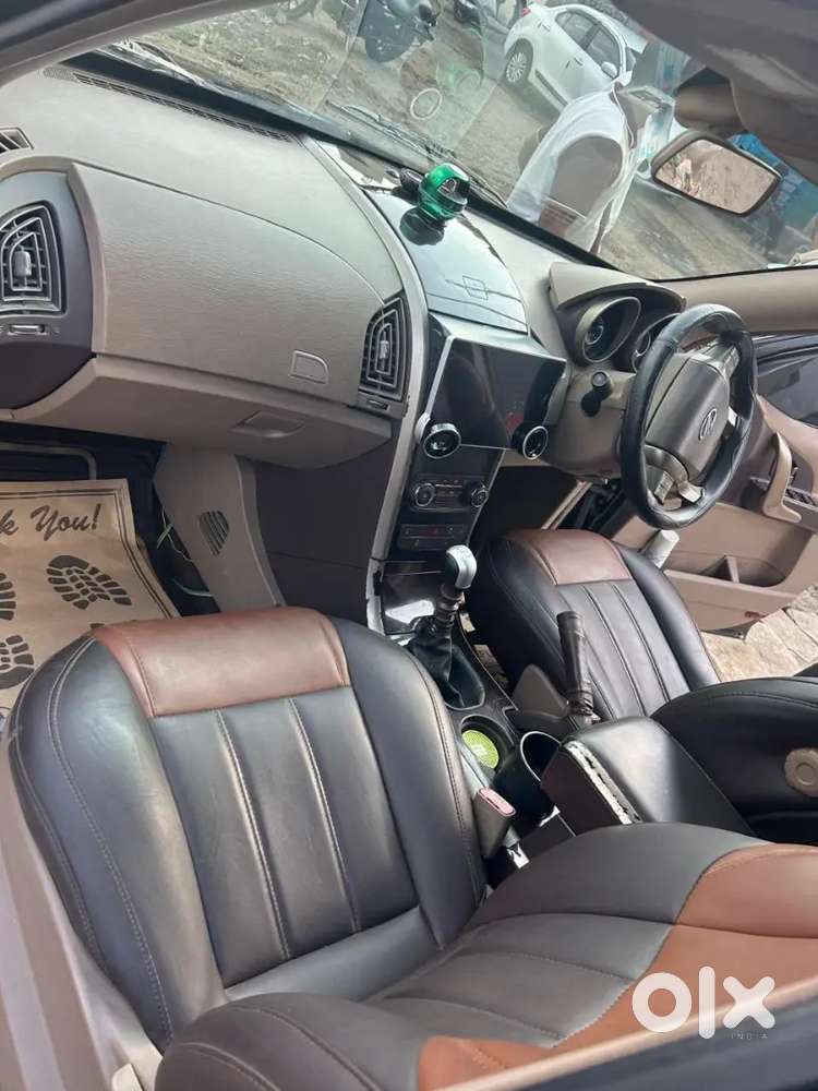 Mahindra Xuv500 2012 Diesel Well Maintained